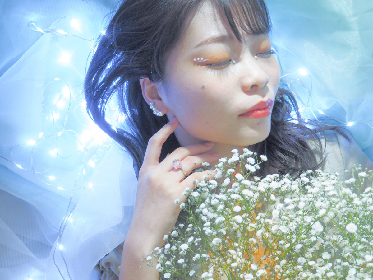 泡沫と人魚姫 | 0:00 [ゼロスリー]
