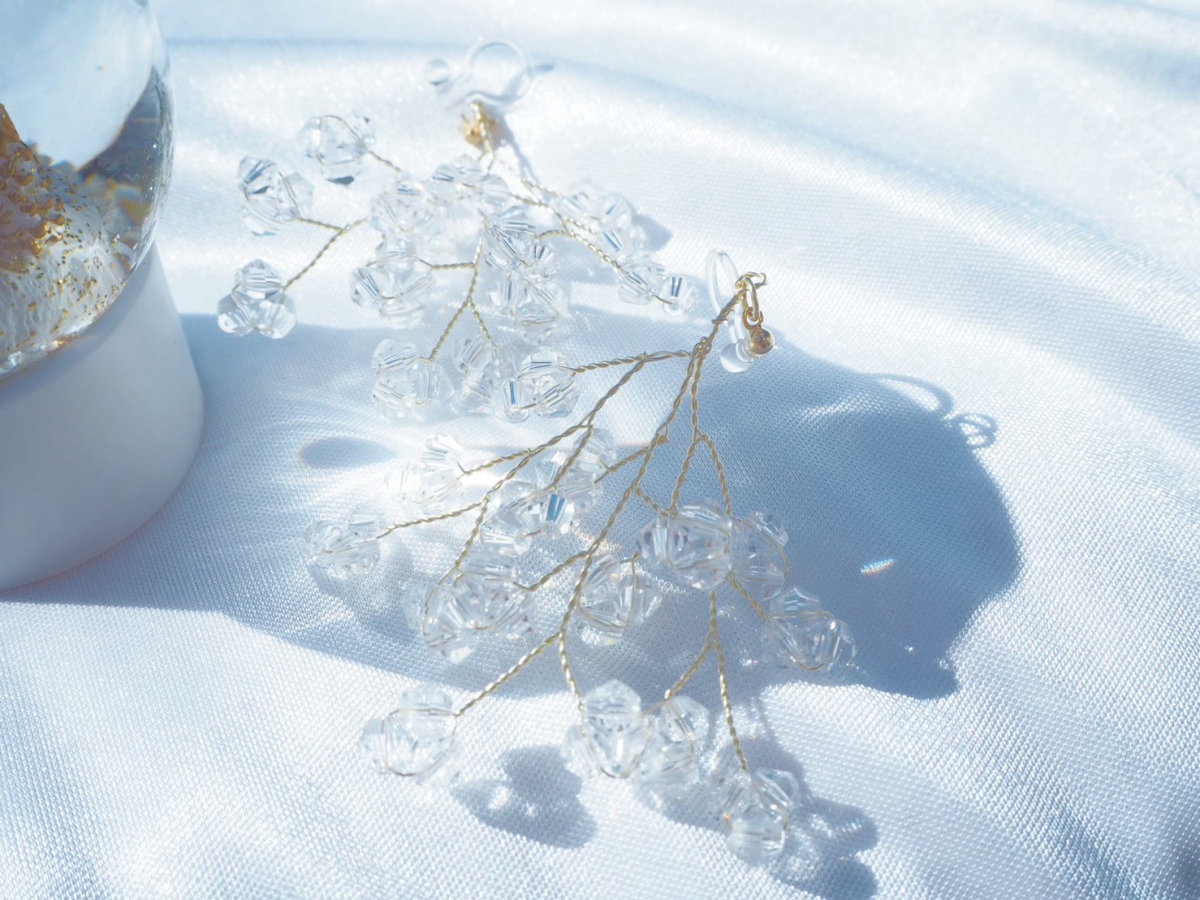 クララと雪の精 0 00 ゼロスリー