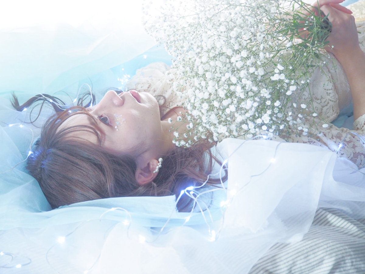泡沫と人魚姫 | 0:00 [ゼロスリー]